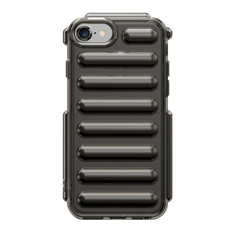 Capsule Series Candy Color TPU Phone Case, For iPhone 12 Pro Max, For...
