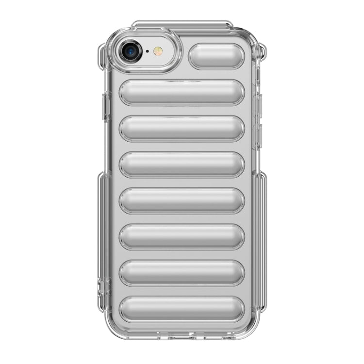 Capsule Series Candy Color TPU Phone Case, For iPhone 12 Pro Max, For...