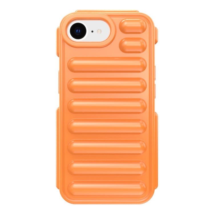 Capsule Series Candy Color TPU Phone Case, For iPhone 17e / 16e, For...