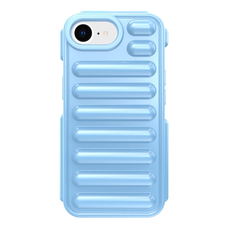 Capsule Series Candy Color TPU Phone Case, For iPhone 17e / 16e, For...