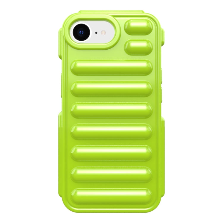 Capsule Series Candy Color TPU Phone Case, For iPhone 17e / 16e, For...