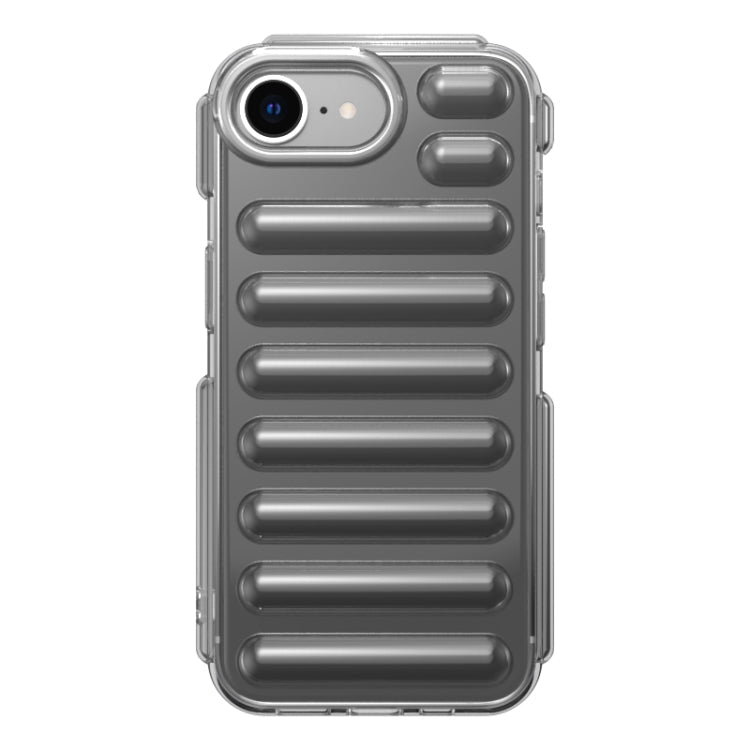 Capsule Series Candy Color TPU Phone Case, For iPhone 17e / 16e, For...