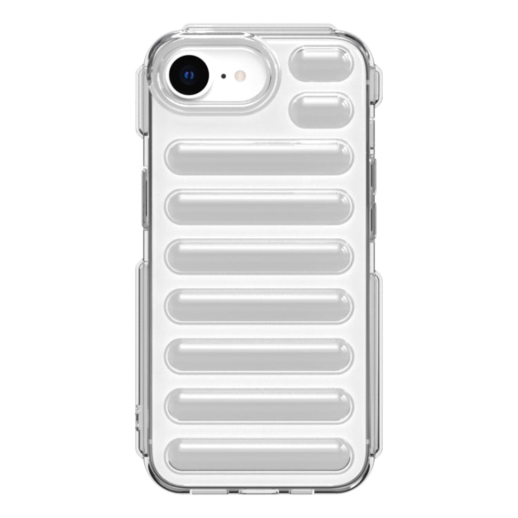 Capsule Series Candy Color TPU Phone Case, For iPhone 17e / 16e, For...