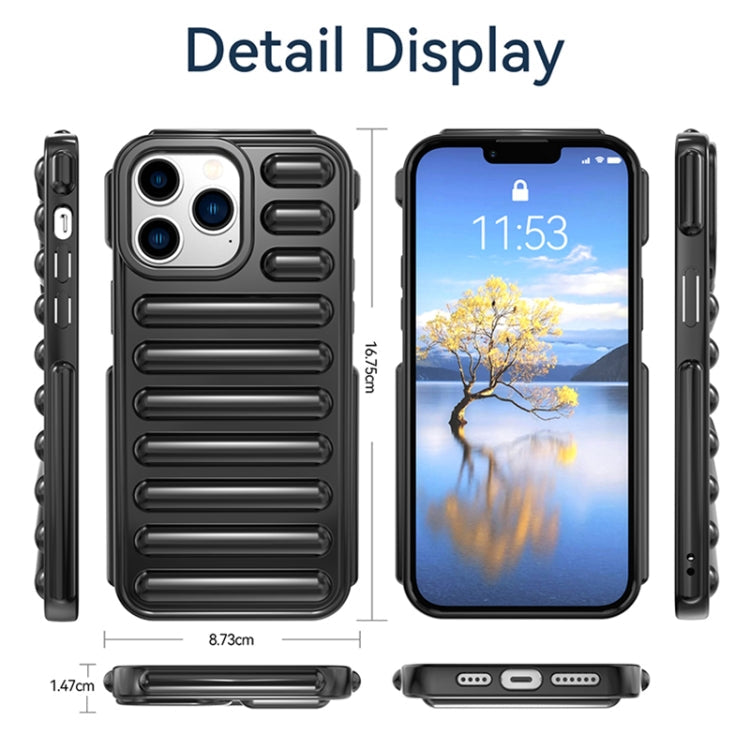 Capsule Series Candy Color TPU Phone Case, For iPhone X / XS, For...