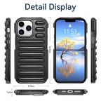 Capsule Series Candy Color TPU Phone Case, For iPhone 8 Plus, For iPhone 8, For iPhone 7 Plus