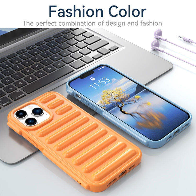 Capsule Series Candy Color TPU Phone Case, For iPhone X / XS, For...