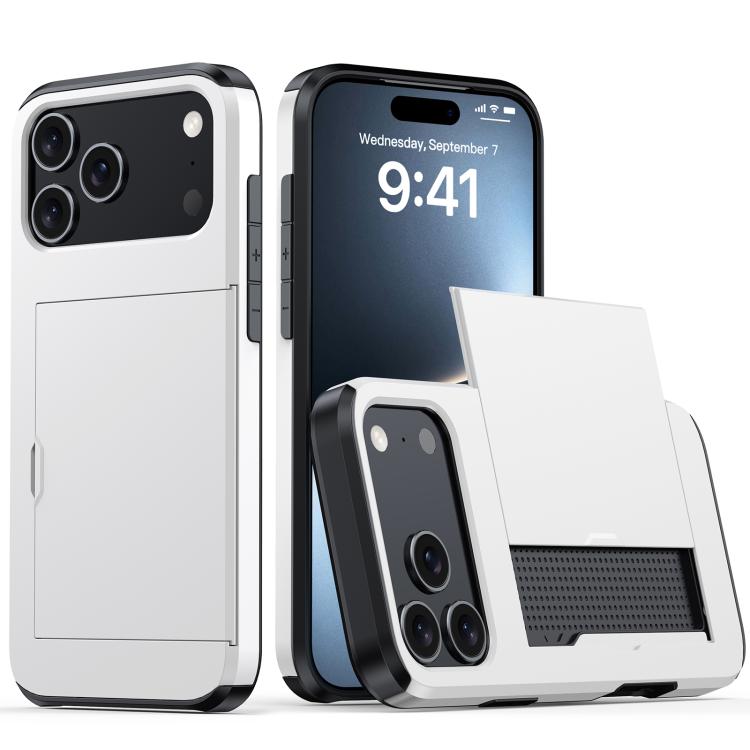 Phone Case – Shockproof (iPhone Air)