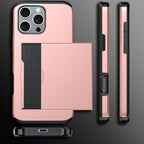 Phone Case – Shockproof (iPhone Air)
