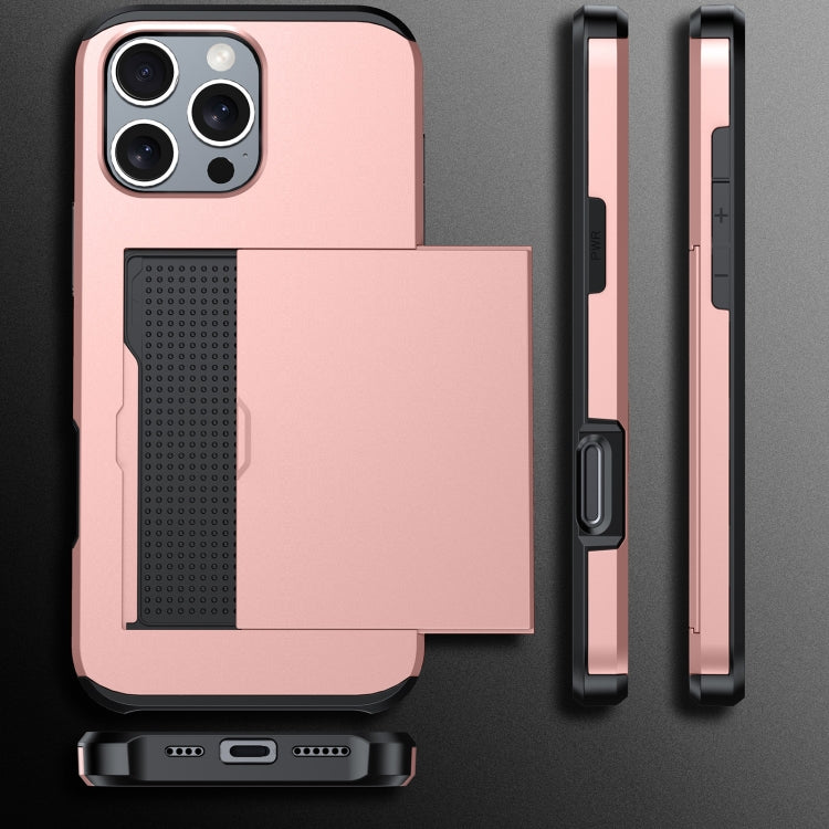 Phone Case – Shockproof (iPhone Air)