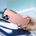 Phone Case – Shockproof (iPhone Air)