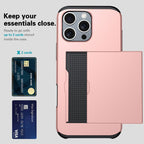 Phone Case – Shockproof (iPhone Air)