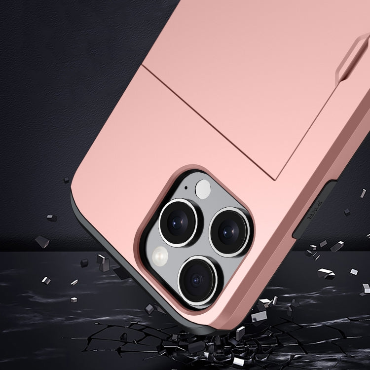 Phone Case – Shockproof (iPhone Air)
