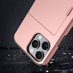 Phone Case – Shockproof (iPhone Air)