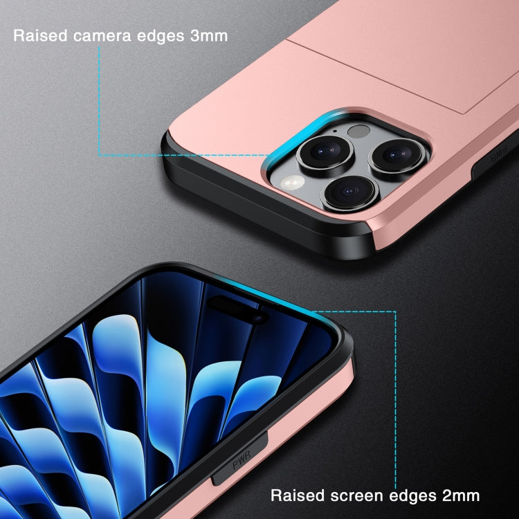 Phone Case – Shockproof (iPhone Air)