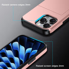 Phone Case – Shockproof (iPhone Air)