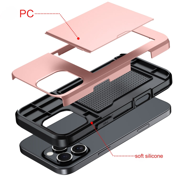 Phone Case – Shockproof (iPhone Air)