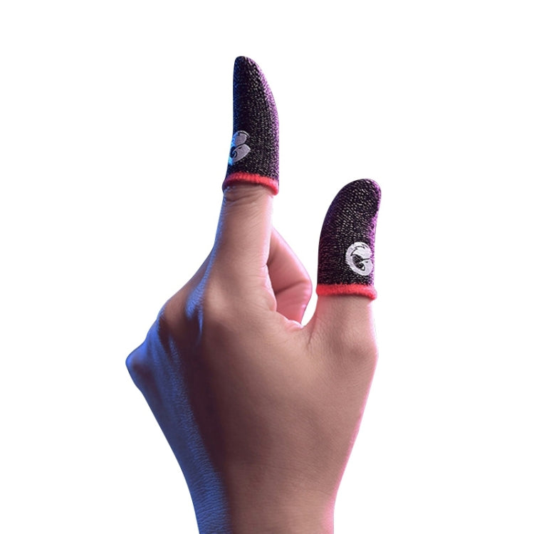 Accessory – GameSir Talons 1 Pair Sweatproof Anti-slip Breathable Gaming...