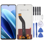 Original LCD Screen Digitizer Full Assembly – Durable Build, Easy to Use, For Cubot A40, For Cubot A30, For Cubot A20, For Cubot A10, For Cubot KingKong Star, For Cubot P80