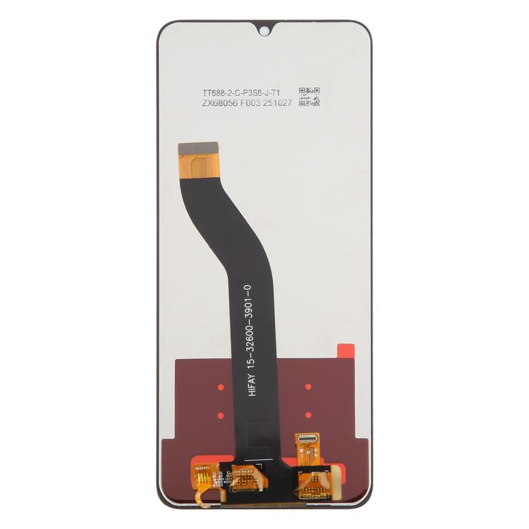 Original LCD Screen Digitizer Full Assembly – Durable Build, Easy to Use, For Cubot A40, For Cubot A30, For Cubot A20, For Cubot A10, For Cubot KingKong Star, For Cubot P80