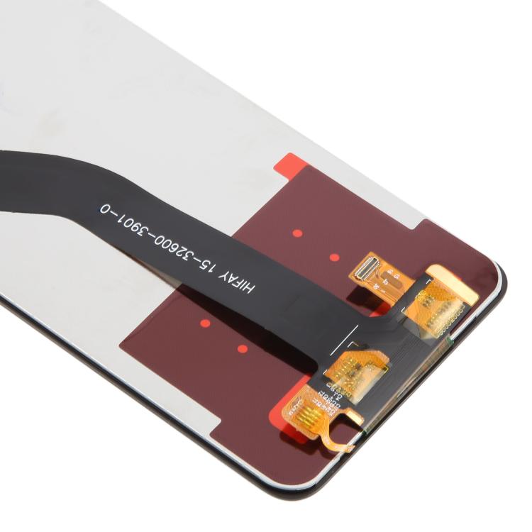 Original LCD Screen Digitizer Full Assembly – Durable Build, Easy to Use, For Cubot A40, For Cubot A30, For Cubot A20, For Cubot A10, For Cubot KingKong Star, For Cubot P80