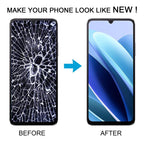 Original LCD Screen Digitizer Full Assembly – Durable Build, Easy to Use, For Cubot A40, For Cubot A30, For Cubot A20, For Cubot A10, For Cubot KingKong Star, For Cubot P80