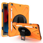 Protective Case – Shockproof, Silicone (iPad 10) #2