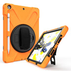 Protective Case – Shockproof, Silicone (iPad 10) #2