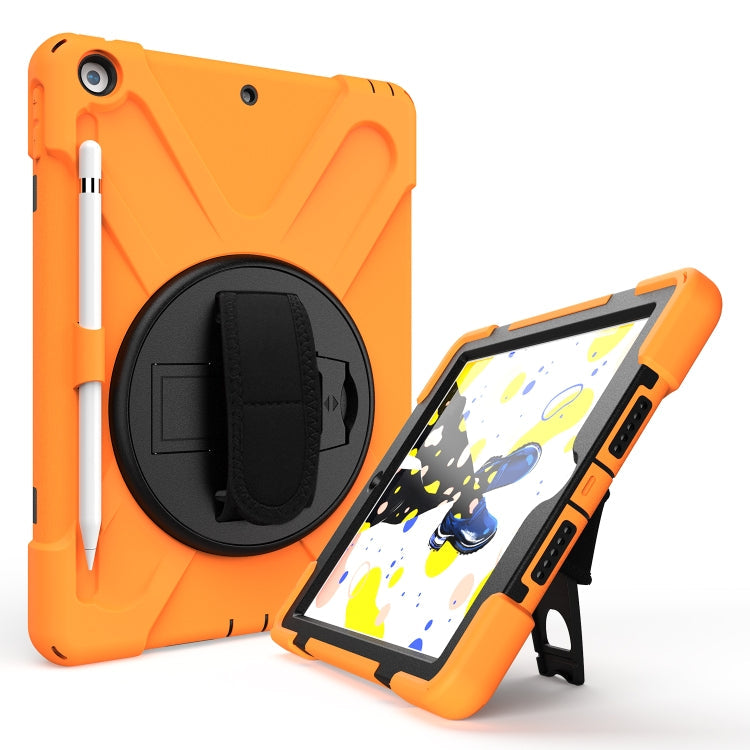Protective Case – Shockproof, Silicone (iPad 10) #2