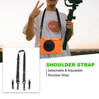 Protective Case – Shockproof, Silicone (iPad 10) #2