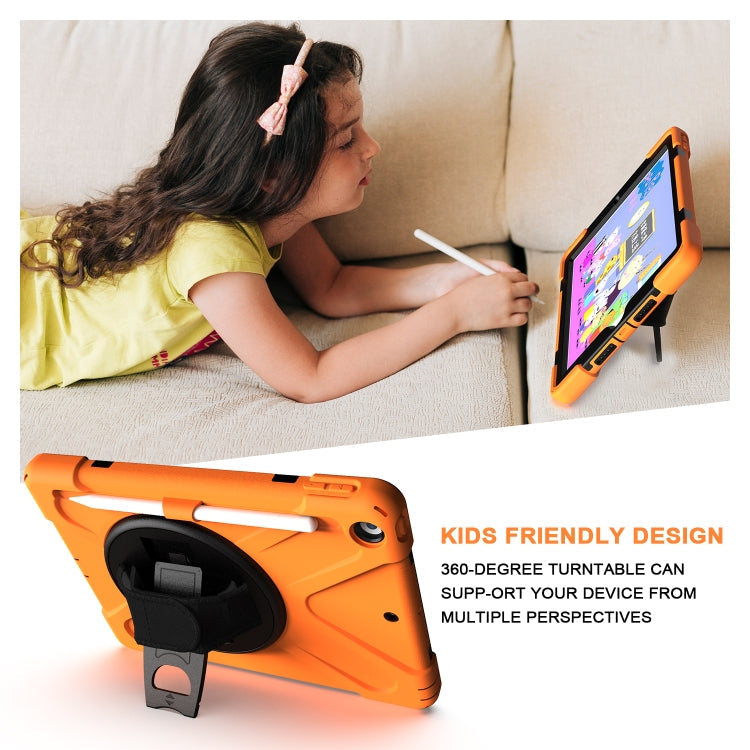 Protective Case – Shockproof, Silicone (iPad 10) #2