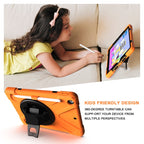 Protective Case – Shockproof, Silicone (iPad 10) #2