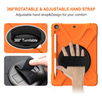 Protective Case – Shockproof, Silicone (iPad 10) #2