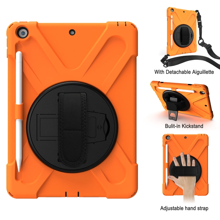 Protective Case – Shockproof, Silicone (iPad 10) #2
