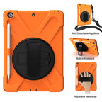 Protective Case – Shockproof, Silicone (iPad 10) #2