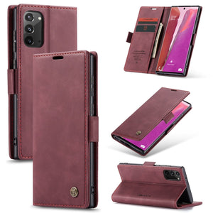 Wine Red