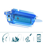 Lure 1080P Wireless Underwater Fishing Video Camera with Loop Recording / APP Remote Control Default Title
