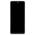 OEM LCD Screen Digitizer Full Assembly with Frame, For TCL 50 SE, For TCL 40 NxtPaper 5G, For TCL 40 NxtPaper 4G, For TCL 406 T506K, For TCL 40 XE, For TCL 40 XL T608M, For TCL 40 SE, For TCL 408 T507D1, For TCL 405 T506D, For TCL 40 R T771K           ...