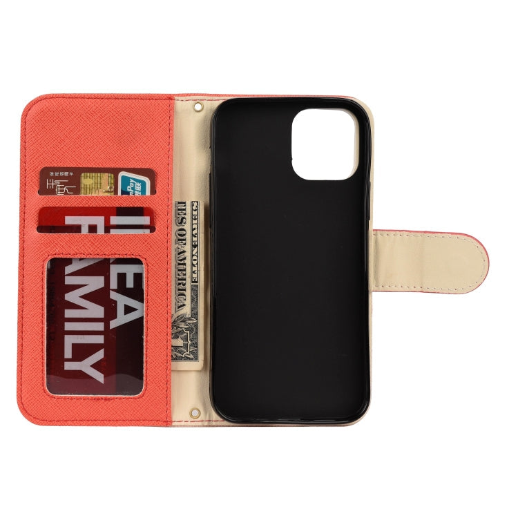 Case – Leather (iPhone 12 mini) #9