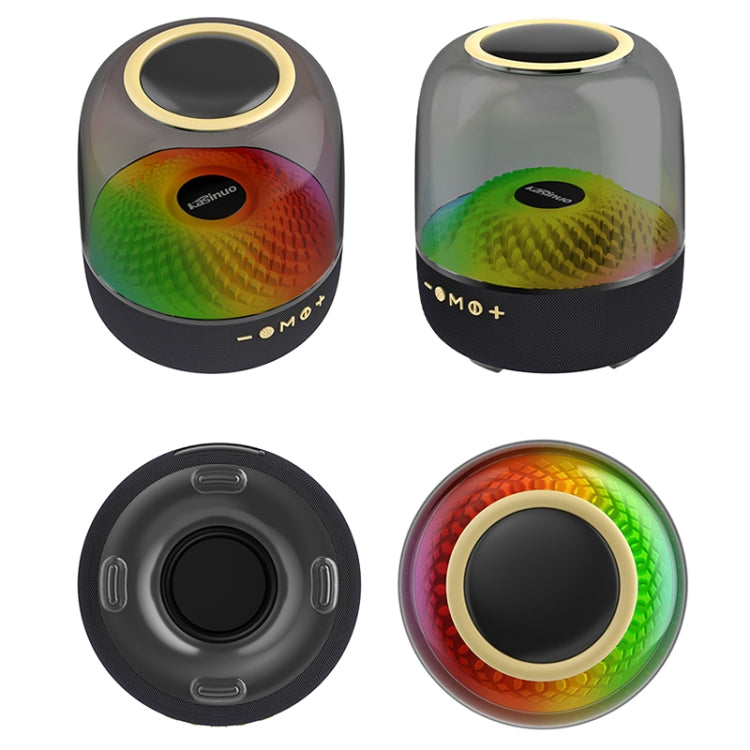 LP90 40W Wireless Bluetooth RGB LED Speaker – Bluetooth