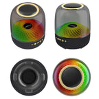 LP90 40W Wireless Bluetooth RGB LED Speaker – Bluetooth