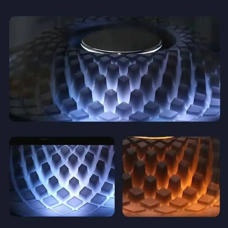 LP90 40W Wireless Bluetooth RGB LED Speaker – Bluetooth