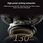 LP90 40W Wireless Bluetooth RGB LED Speaker – Bluetooth