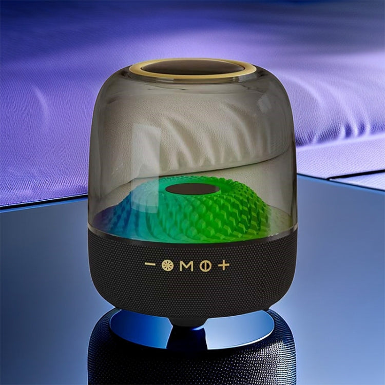 LP90 40W Wireless Bluetooth RGB LED Speaker – Bluetooth