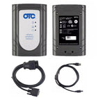Techstream IT2 / IT3 GTS OTC V18 Fault Diagnostic Tool – Durable Build, Easy to Use, For Toyota
