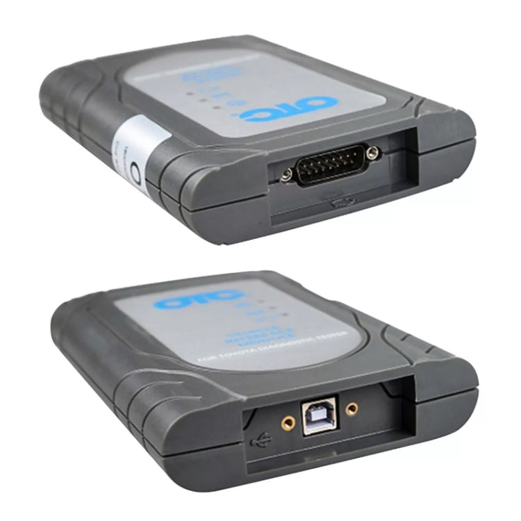 Techstream IT2 / IT3 GTS OTC V18 Fault Diagnostic Tool – Durable Build, Easy to Use, For Toyota