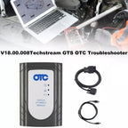 Techstream IT2 / IT3 GTS OTC V18 Fault Diagnostic Tool – Durable Build, Easy to Use, For Toyota