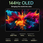 Honor MagicPad2 WiFi Tablet PC, 12.3 inch MagicOS 8.0.1 Qualcomm Snapdragon 8s Gen 3 Octa Core, 8GB+256GB, 12GB+256GB, 16GB+512GB, 16GB+1TB