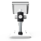 0-40mm 1080P 4.3 inch LCD Screen Mobile Phone Repair Industry HD Electron Didital Microscope