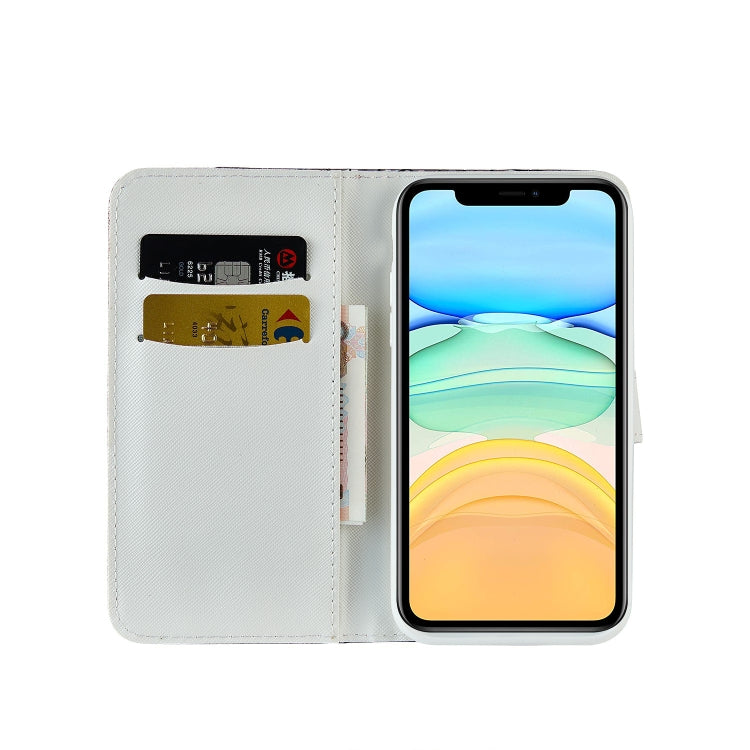 Case – Leather (iPhone 12 mini) #13