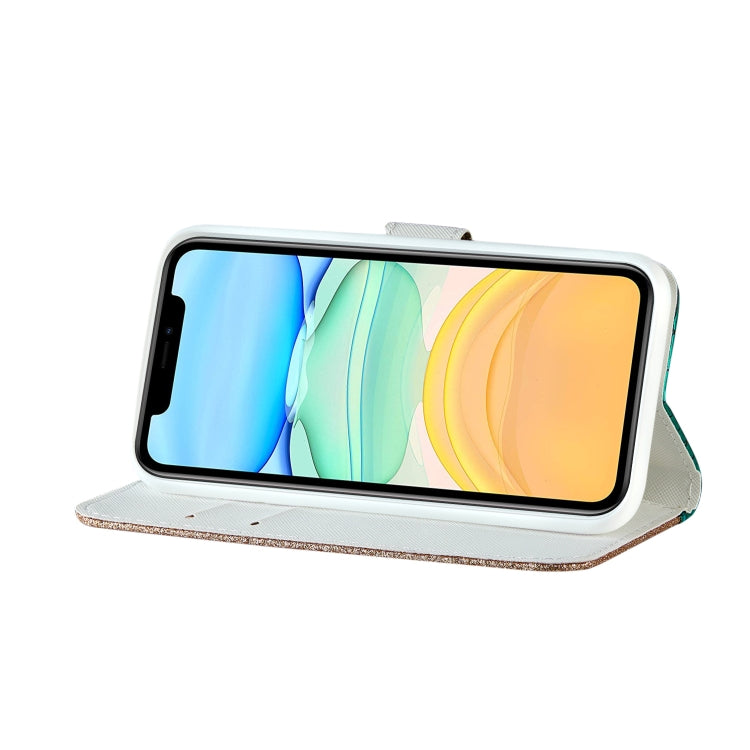 Case – Leather (iPhone 12 mini) #13